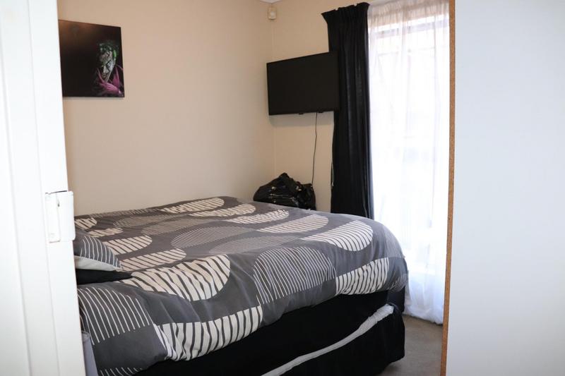 To Let 3 Bedroom Property for Rent in Vredekloof Heights Western Cape